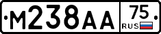 М238АА75 - 