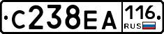 С238ЕА116 - 