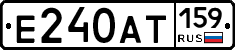 Е240АТ159 - 