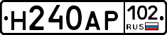 Н240АР102 - 