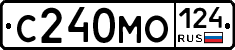 С240МО124 - 