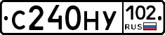 С240НУ102 - 