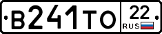 В241ТО22 - 