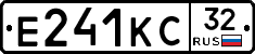 Е241КС32 - 
