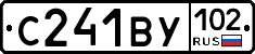 С241ВУ102 - 