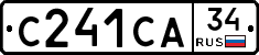 С241СА34 - 