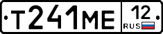 Т241МЕ12 - 