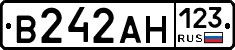 В242АН123 - 
