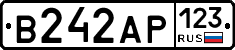 В242АР123 - 
