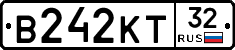 В242КТ32 - 