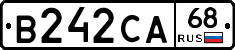 В242СА68 - 