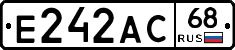 Е242АС68 - 