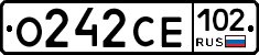 О242СЕ102 - 