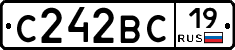 С242ВС19 - 