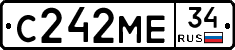 С242МЕ34 - 