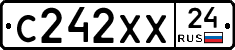 С242ХХ24 - 