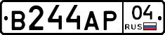 В244АР04 - 