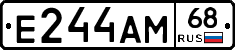 Е244АМ68 - 