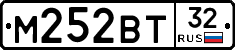 М252ВТ32 - 