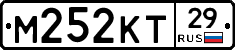 М252КТ29 - 