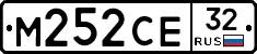 М252СЕ32 - 