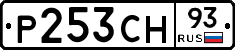 Р253СН93 - 