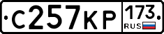 С257КР173 - 