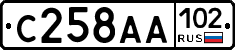С258АА102 - 