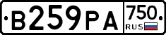 В259РА750 - 