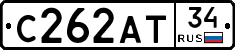 С262АТ34 - 
