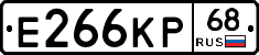 Е266КР68 - 