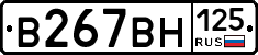 В267ВН125 - 