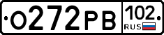 О272РВ102 - 
