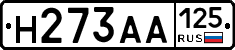 Н273АА125 - 