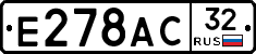 Е278АС32 - 