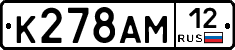 К278АМ12 - 