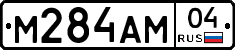 М284АМ04 - 