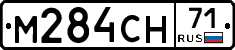 М284СН71 - 