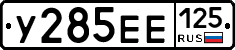 У285ЕЕ125 - 