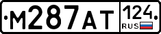 М287АТ124 - 