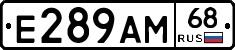 Е289АМ68 - 