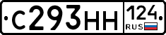 С293НН124 - 
