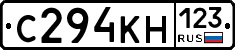 С294КН123 - 