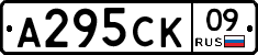 А295СК09 - 
