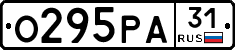 О295РА31 - 