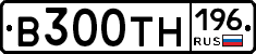 В300ТН196 - 