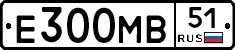 Е300МВ51 - 