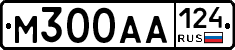М300АА124 - 