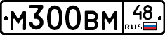 М300ВМ48 - 