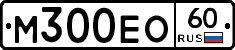 М300ЕО60 - 